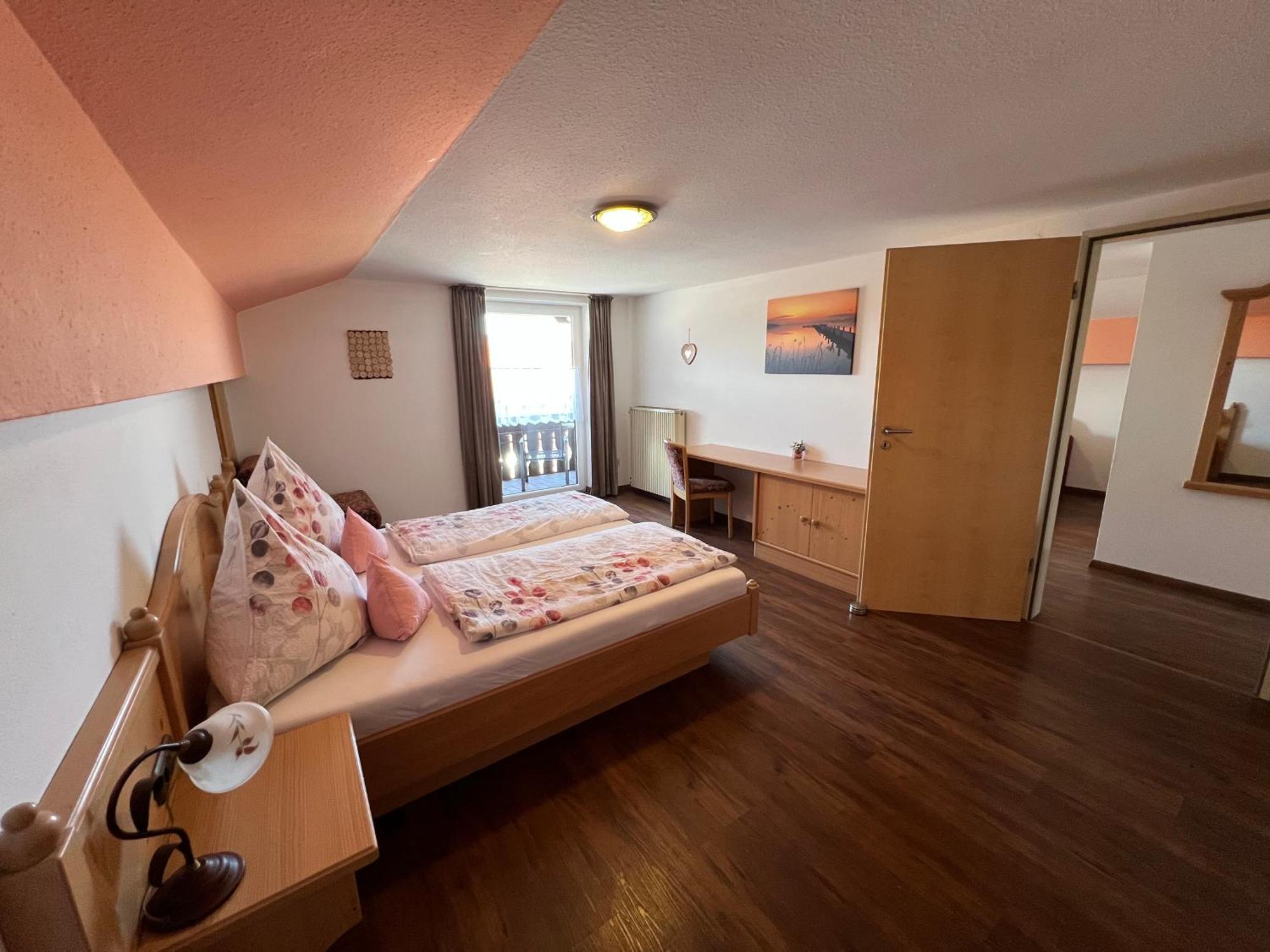 Gaestehaus-Pension Keiss Hopferau Kültér fotó